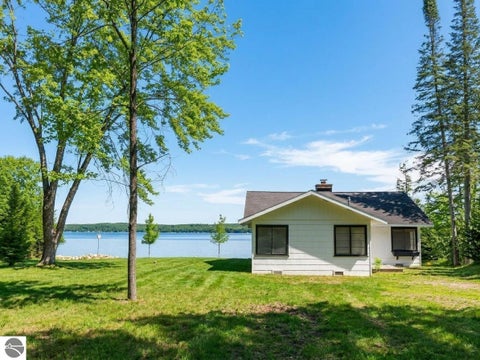 Photo of 12147 SW Torch Lake Drive, Rapid City, MI 49676 (MLS # 1951177)