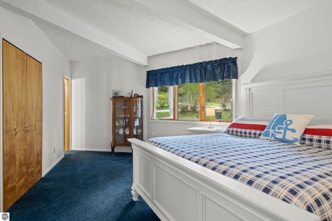 Tiny photo for 114 S Intermediate Lake Road, Central Lake, MI 49622 (MLS # 1945312)