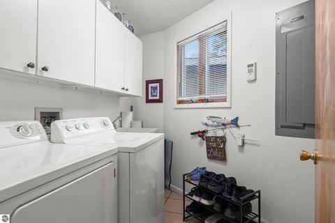 Tiny photo for 114 S Intermediate Lake Road, Central Lake, MI 49622 (MLS # 1945312)
