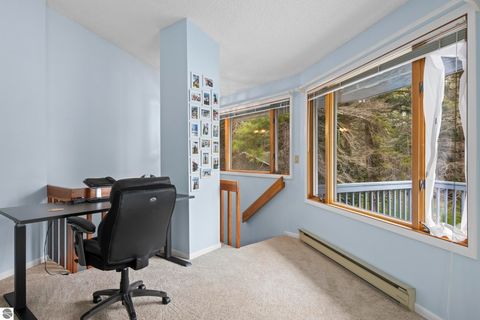 Tiny photo for 114 S Intermediate Lake Road, Central Lake, MI 49622 (MLS # 1945312)