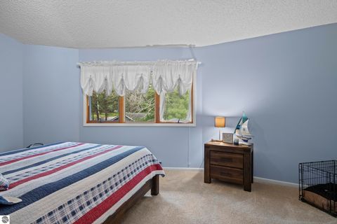 Tiny photo for 114 S Intermediate Lake Road, Central Lake, MI 49622 (MLS # 1945312)