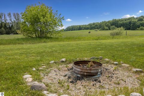 Tiny photo for 3362 S French Road, Cedar, MI 49621 (MLS # 1943616)