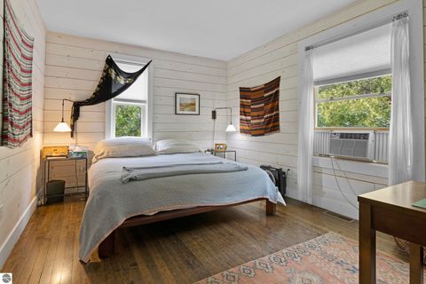 Tiny photo for 3362 S French Road, Cedar, MI 49621 (MLS # 1943616)