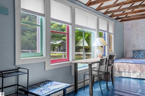 Tiny photo for 3362 S French Road, Cedar, MI 49621 (MLS # 1943616)