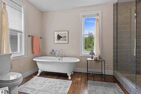 Tiny photo for 3362 S French Road, Cedar, MI 49621 (MLS # 1943616)