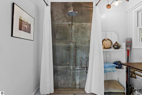 Tiny photo for 3362 S French Road, Cedar, MI 49621 (MLS # 1943616)