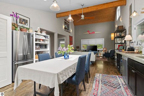 Tiny photo for 3362 S French Road, Cedar, MI 49621 (MLS # 1943616)