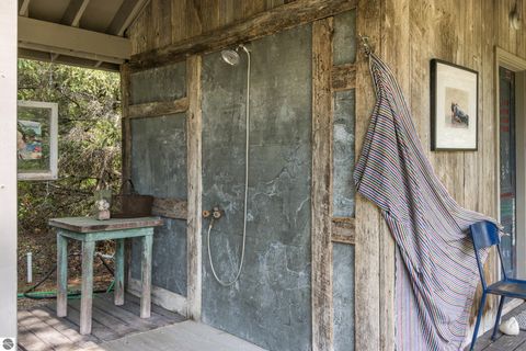 Tiny photo for 3362 S French Road, Cedar, MI 49621 (MLS # 1943616)