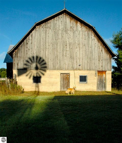 Tiny photo for 3362 S French Road, Cedar, MI 49621 (MLS # 1943616)