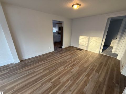 Tiny photo for 1012 S Lansing, Mt Pleasant, MI 48858 (MLS # 1943858)