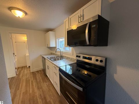 Tiny photo for 1012 S Lansing, Mt Pleasant, MI 48858 (MLS # 1943858)