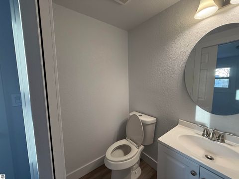 Tiny photo for 1012 S Lansing, Mt Pleasant, MI 48858 (MLS # 1943858)