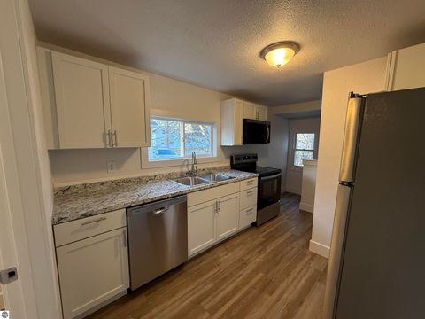 Tiny photo for 1012 S Lansing, Mt Pleasant, MI 48858 (MLS # 1943858)