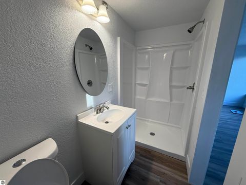 Tiny photo for 1012 S Lansing, Mt Pleasant, MI 48858 (MLS # 1943858)