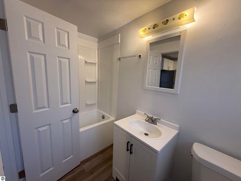 Tiny photo for 1012 S Lansing, Mt Pleasant, MI 48858 (MLS # 1943858)