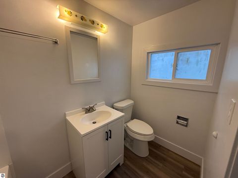 Tiny photo for 1012 S Lansing, Mt Pleasant, MI 48858 (MLS # 1943858)