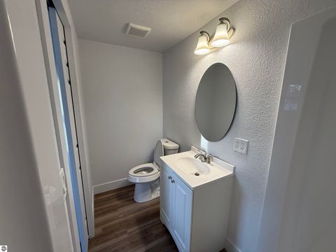 Tiny photo for 1012 S Lansing, Mt Pleasant, MI 48858 (MLS # 1943858)