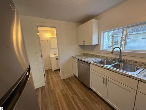 Tiny photo for 1012 S Lansing, Mt Pleasant, MI 48858 (MLS # 1943858)