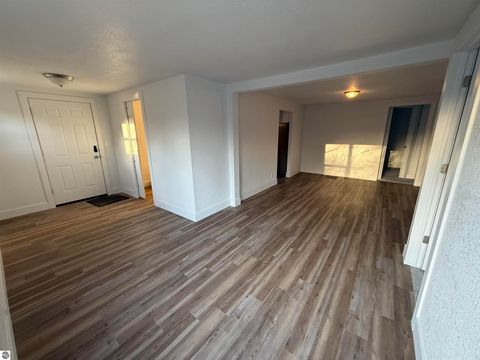 Tiny photo for 1012 S Lansing, Mt Pleasant, MI 48858 (MLS # 1943858)