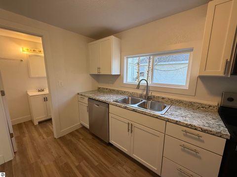 Tiny photo for 1012 S Lansing, Mt Pleasant, MI 48858 (MLS # 1943858)