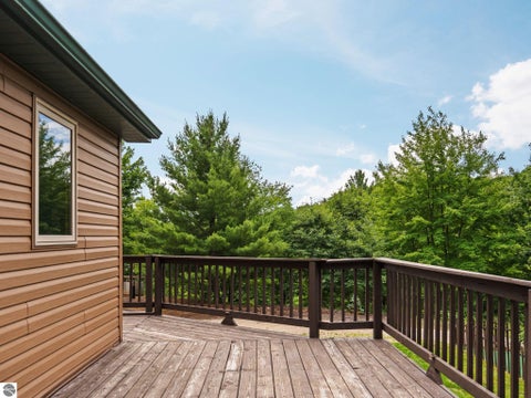 Tiny photo for 5265 Bates RD, Williamsburg, MI 49690 (MLS # 1947689)
