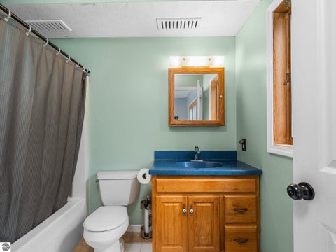 Tiny photo for 5265 Bates RD, Williamsburg, MI 49690 (MLS # 1947689)