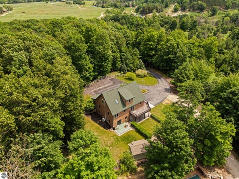 Tiny photo for 5265 Bates RD, Williamsburg, MI 49690 (MLS # 1947689)