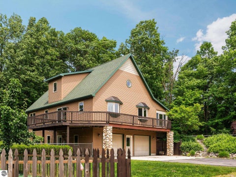 Tiny photo for 5265 Bates RD, Williamsburg, MI 49690 (MLS # 1947689)