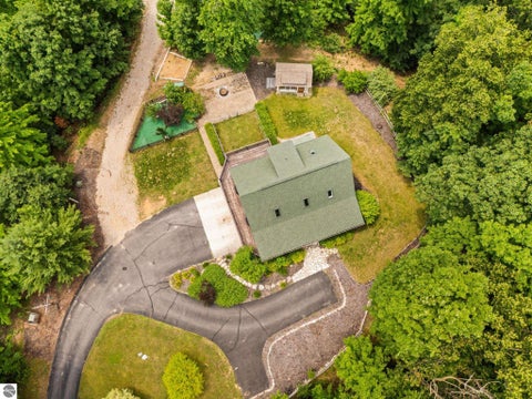 Tiny photo for 5265 Bates RD, Williamsburg, MI 49690 (MLS # 1947689)