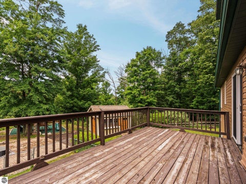 Tiny photo for 5265 Bates RD, Williamsburg, MI 49690 (MLS # 1947689)