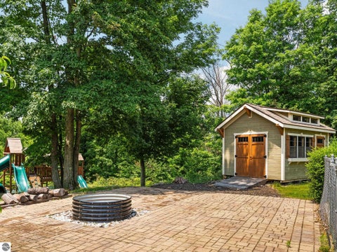 Tiny photo for 5265 Bates RD, Williamsburg, MI 49690 (MLS # 1947689)