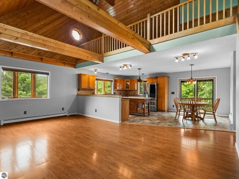 Tiny photo for 5265 Bates RD, Williamsburg, MI 49690 (MLS # 1947689)