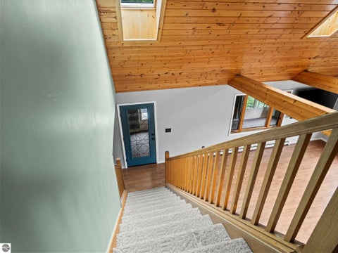 Tiny photo for 5265 Bates RD, Williamsburg, MI 49690 (MLS # 1947689)