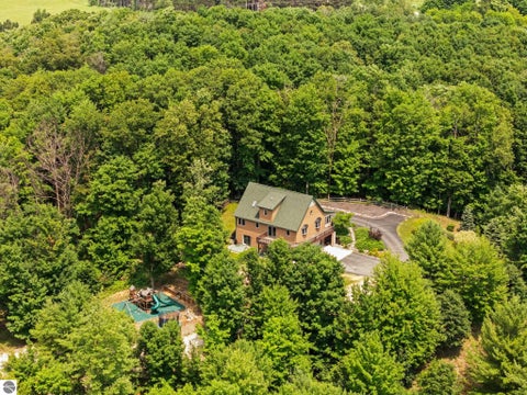 Tiny photo for 5265 Bates RD, Williamsburg, MI 49690 (MLS # 1947689)