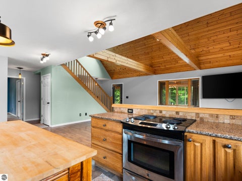 Tiny photo for 5265 Bates RD, Williamsburg, MI 49690 (MLS # 1947689)