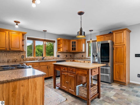 Tiny photo for 5265 Bates RD, Williamsburg, MI 49690 (MLS # 1947689)
