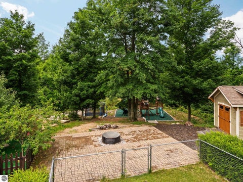 Tiny photo for 5265 Bates RD, Williamsburg, MI 49690 (MLS # 1947689)