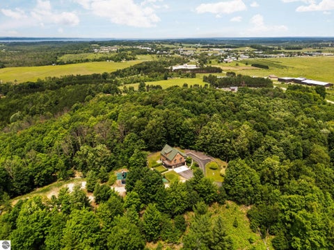 Tiny photo for 5265 Bates RD, Williamsburg, MI 49690 (MLS # 1947689)