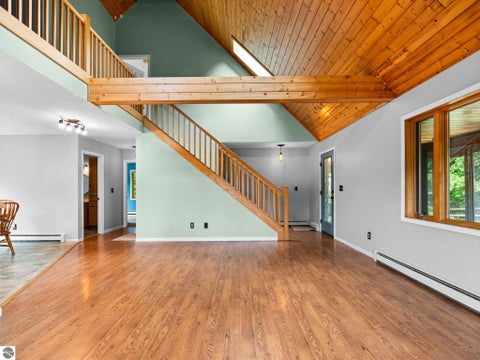 Tiny photo for 5265 Bates RD, Williamsburg, MI 49690 (MLS # 1947689)