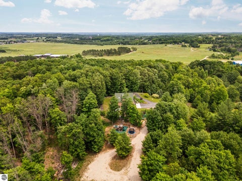 Tiny photo for 5265 Bates RD, Williamsburg, MI 49690 (MLS # 1947689)