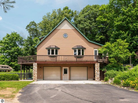 Tiny photo for 5265 Bates RD, Williamsburg, MI 49690 (MLS # 1947689)