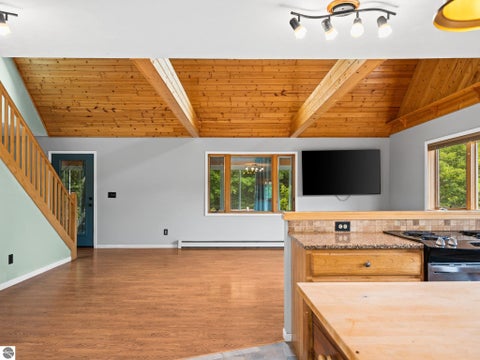 Tiny photo for 5265 Bates RD, Williamsburg, MI 49690 (MLS # 1947689)