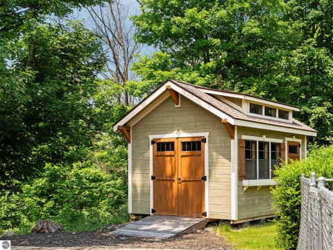 Tiny photo for 5265 Bates RD, Williamsburg, MI 49690 (MLS # 1947689)
