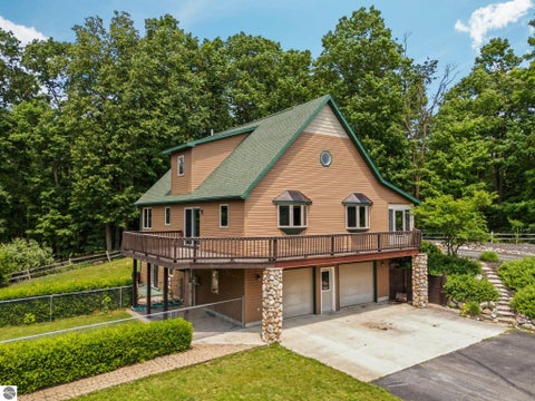 Tiny photo for 5265 Bates RD, Williamsburg, MI 49690 (MLS # 1947689)