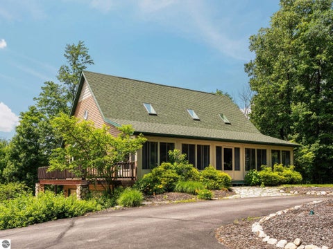 Tiny photo for 5265 Bates RD, Williamsburg, MI 49690 (MLS # 1947689)