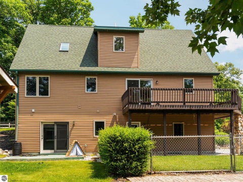 Tiny photo for 5265 Bates RD, Williamsburg, MI 49690 (MLS # 1947689)