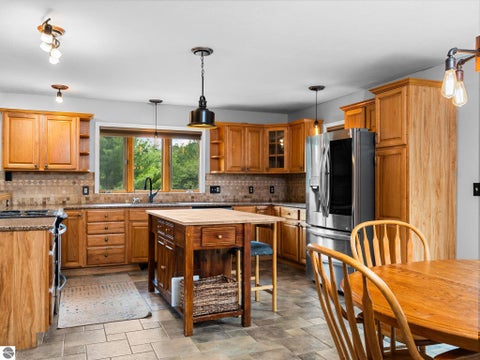 Tiny photo for 5265 Bates RD, Williamsburg, MI 49690 (MLS # 1947689)