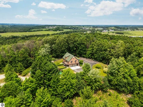 Tiny photo for 5265 Bates RD, Williamsburg, MI 49690 (MLS # 1947689)