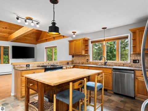 Tiny photo for 5265 Bates RD, Williamsburg, MI 49690 (MLS # 1947689)