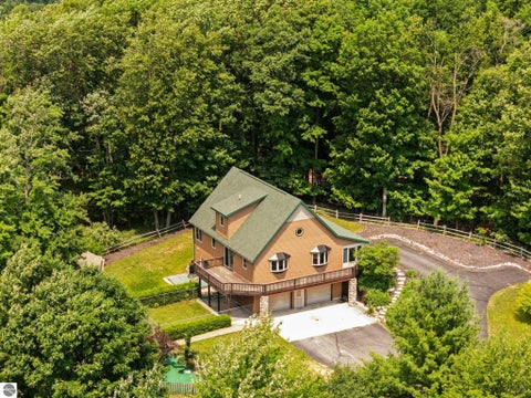 Tiny photo for 5265 Bates RD, Williamsburg, MI 49690 (MLS # 1947689)